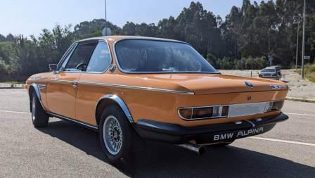 BMW 30 csl 2211542